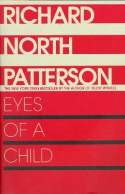 Eyes of a Child (MM to TR Promotion) 0345418131 Book Cover