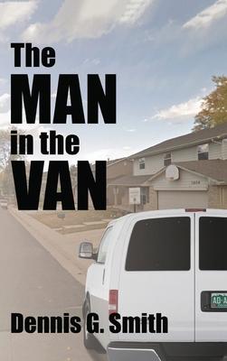 The Man in the Van B0GM5RPLY9 Book Cover