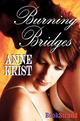 Burning Bridges 1606011200 Book Cover