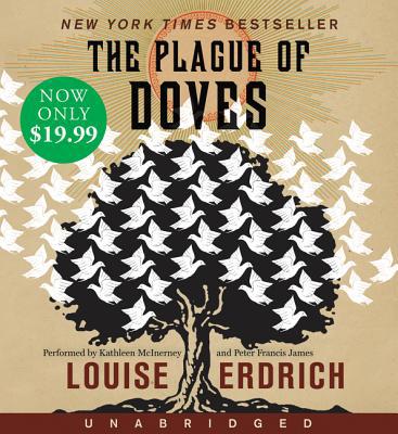 The Plague of Doves Low Price CD 0061780243 Book Cover