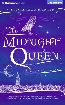 The Midnight Queen 1480592080 Book Cover