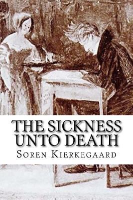 The Sickness Unto Death 197588986X Book Cover