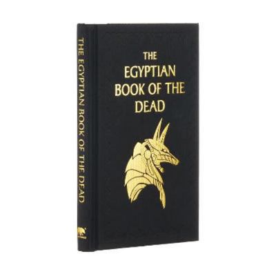 Egyptian Book of the Dead (Arcturus Ornate Clas... 1398803693 Book Cover