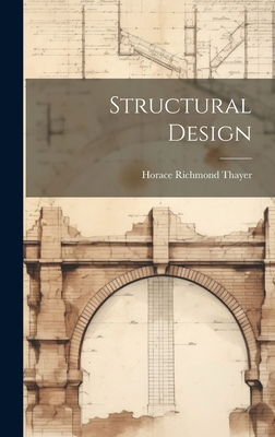 Structural Design 1019630043 Book Cover