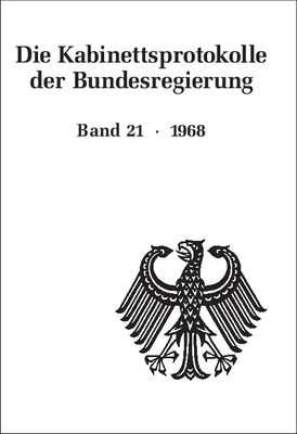 1968 [German] 3486705180 Book Cover