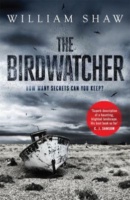 Birdwatcher 1784297224 Book Cover