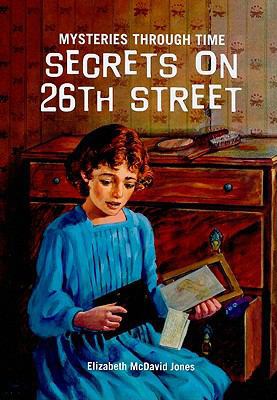 Secrets on 26th Street 1607542013 Book Cover