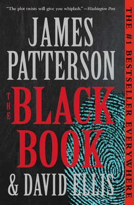 The Black Book 1455542679 Book Cover