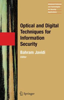Optical and Digital Techniques for Information ... 1441919201 Book Cover