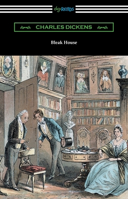 Bleak House 1420974971 Book Cover