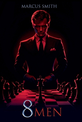 8Men 1546382097 Book Cover