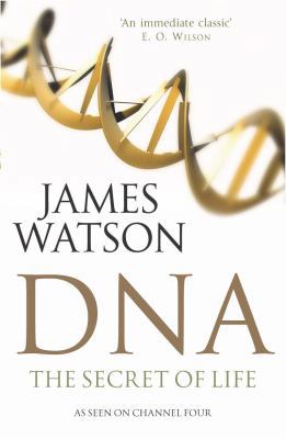 dna_a07 B007YTHOJK Book Cover