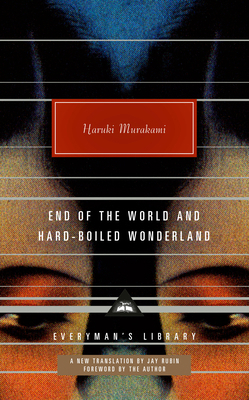 End of the World and Hard-Boiled Wonderland: A ... 0593320026 Book Cover