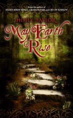 May Earth Rise: Book Four in the Dreamer's Cycl... 1933836571 Book Cover