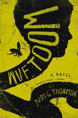 Wuftoom 0544022475 Book Cover