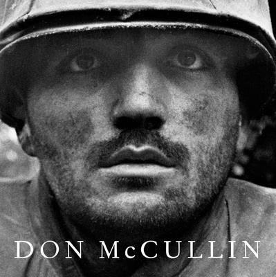 Don McCullin 1597113425 Book Cover