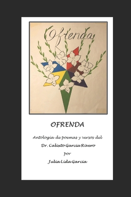 Ofrenda [Spanish] B08LQBG34B Book Cover