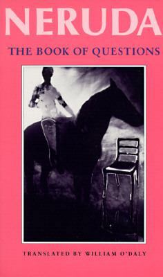 The Book of Questions (Bilingual Edition) (Span... [Spanish] 1556590415 Book Cover