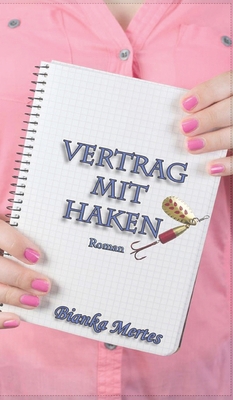 Vertrag mit Haken [German] 3347760077 Book Cover