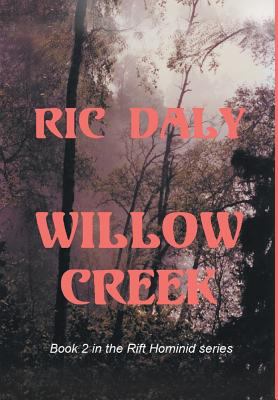 Willow Creek 1642988588 Book Cover