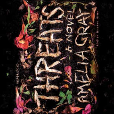 Threats 1455153052 Book Cover