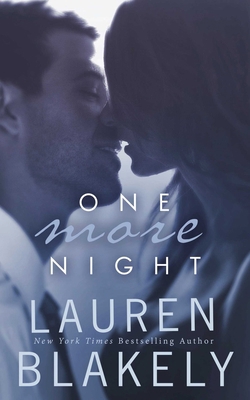 One More Night (Seductive Nights: Julia & Clay ... 1682303527 Book Cover
