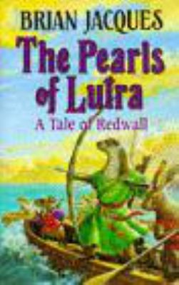 The Pearls of Lutra 0091765366 Book Cover