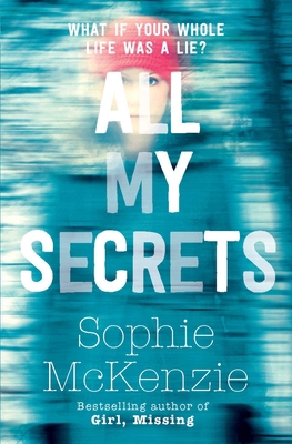 All My Secrets B01MT81P6F Book Cover
