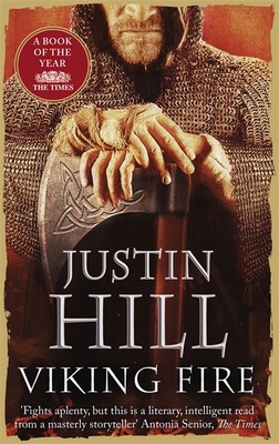 Viking Fire 034912339X Book Cover