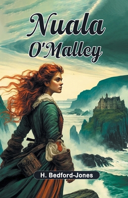 Nuala O'Malley 9363053717 Book Cover