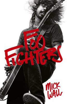 Foo Fighters [Polish] 140911841X Book Cover