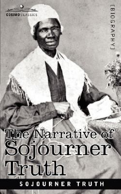 The Narrative of Sojourner Truth 160520093X Book Cover