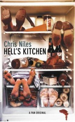 Hell's Kitchen 0330482920 Book Cover