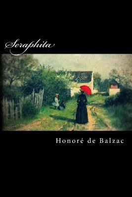 Seraphita 1544273851 Book Cover