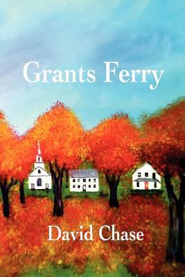 Grants Ferry 1477538313 Book Cover