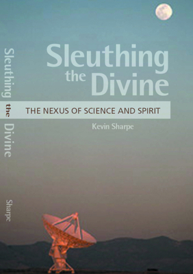 Sleuthing the Divine 0800632362 Book Cover