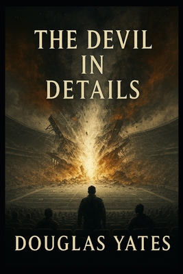 The Devil in Details B0GKPZWHWS Book Cover
