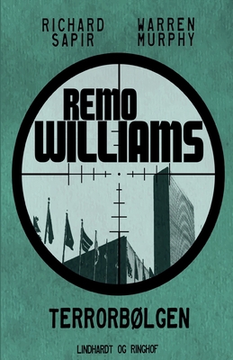 Terrorb?lgen [Danish] 8726105454 Book Cover