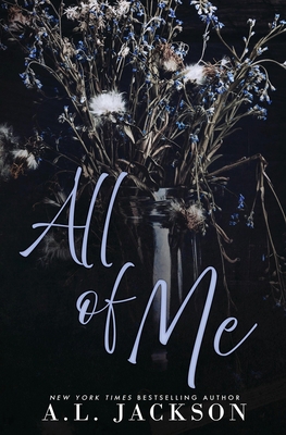 All of Me (Alternate Cover) 1946420735 Book Cover