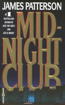 The Midnight Club B002HMRYMG Book Cover