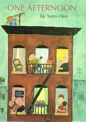 One Afternoon 053108695X Book Cover