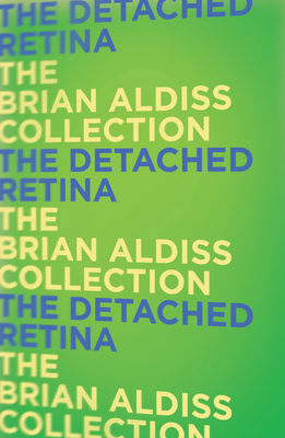 The Detached Retina 0007482302 Book Cover