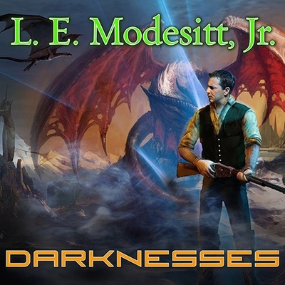Darknesses B08XLGFP5Y Book Cover