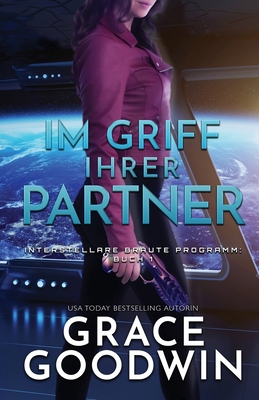Im Griff ihrer Partner: (Großdruck) [German] 1795904453 Book Cover