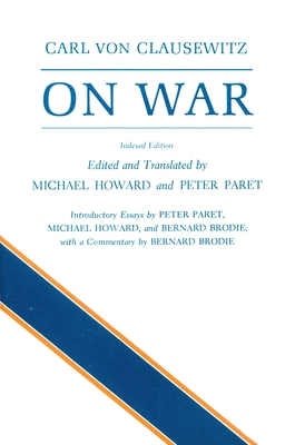 On War 0691056579 Book Cover