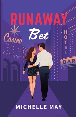 Runaway Bet B0GFH6VL33 Book Cover