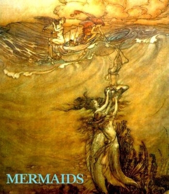 Mermaids 188321114X Book Cover