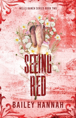 Seeing Red 1738107647 Book Cover