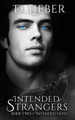 Intended Strangers 1951239237 Book Cover