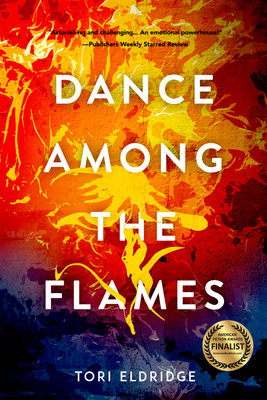 Dance Among the Flames 1955062080 Book Cover